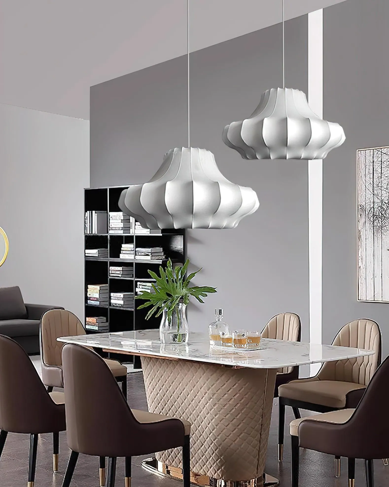 Phantom Pendant Lamp