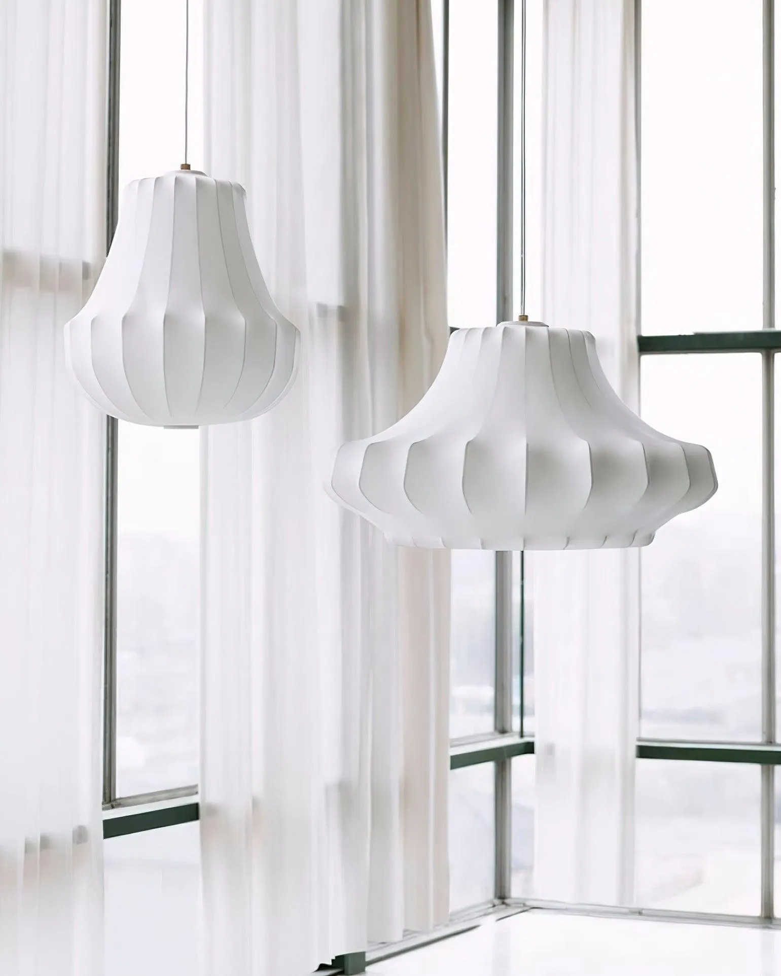 Phantom Pendant Lamp