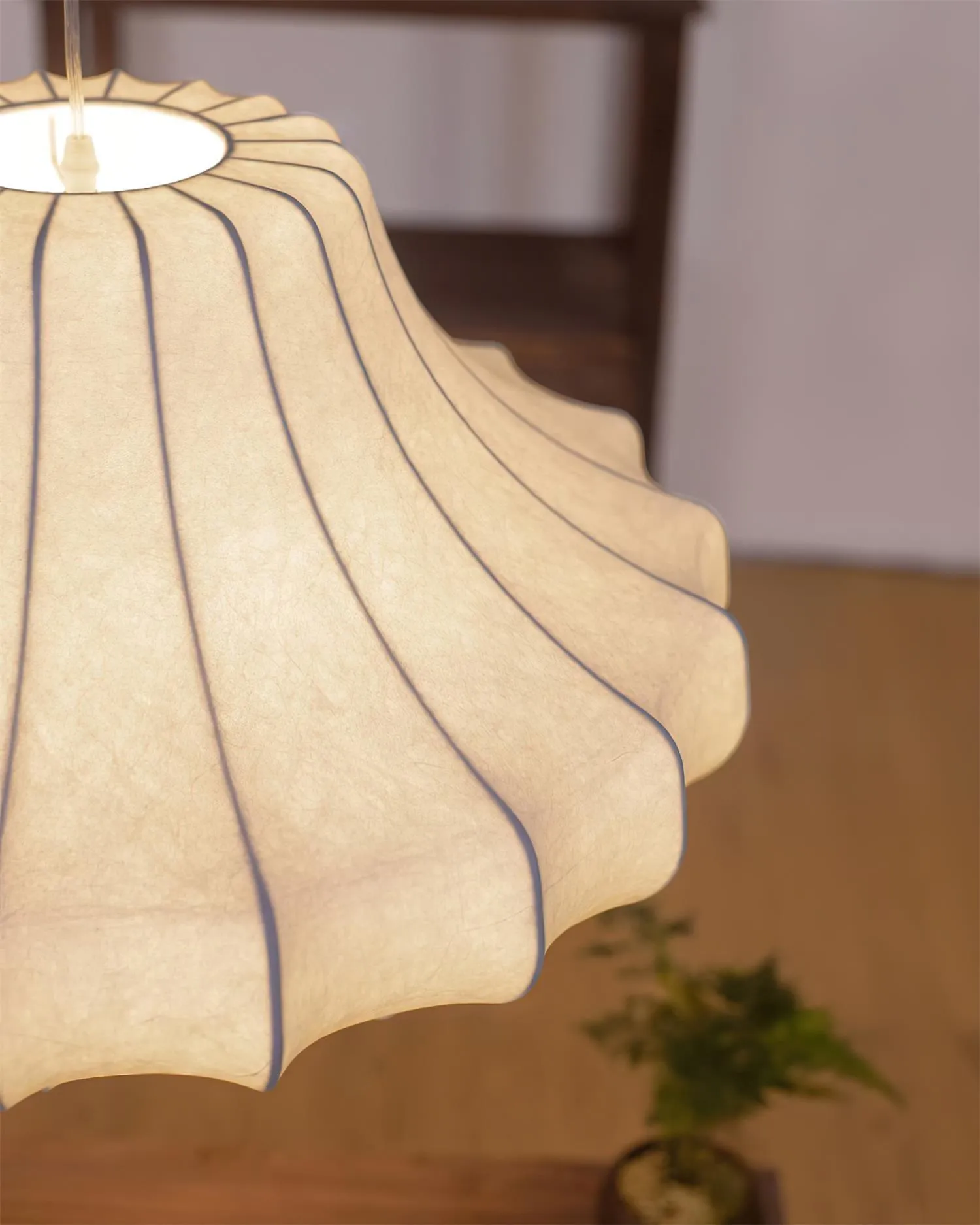 Phantom Pendant Lamp