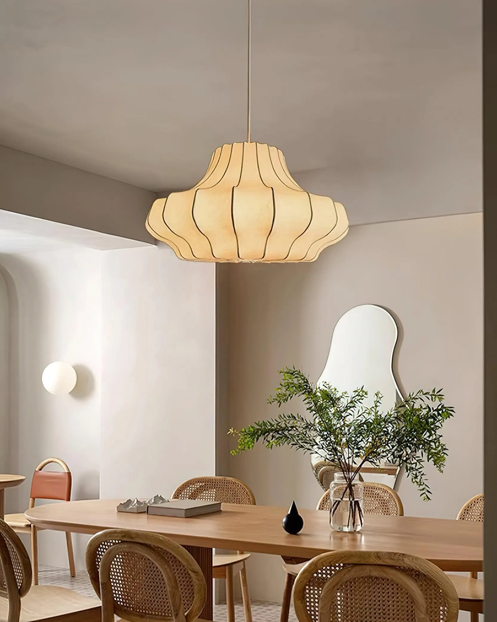 Phantom Pendant Lamp