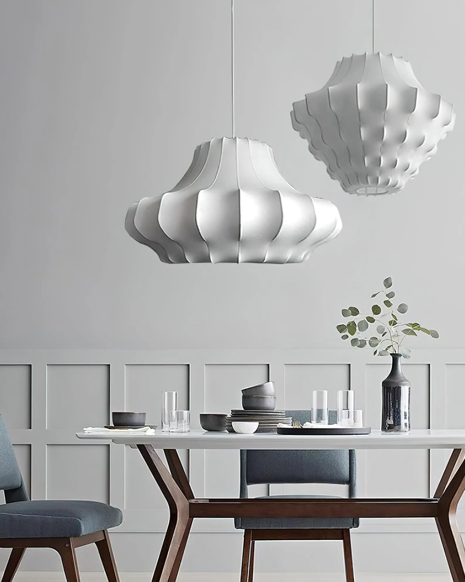 Phantom Pendant Lamp