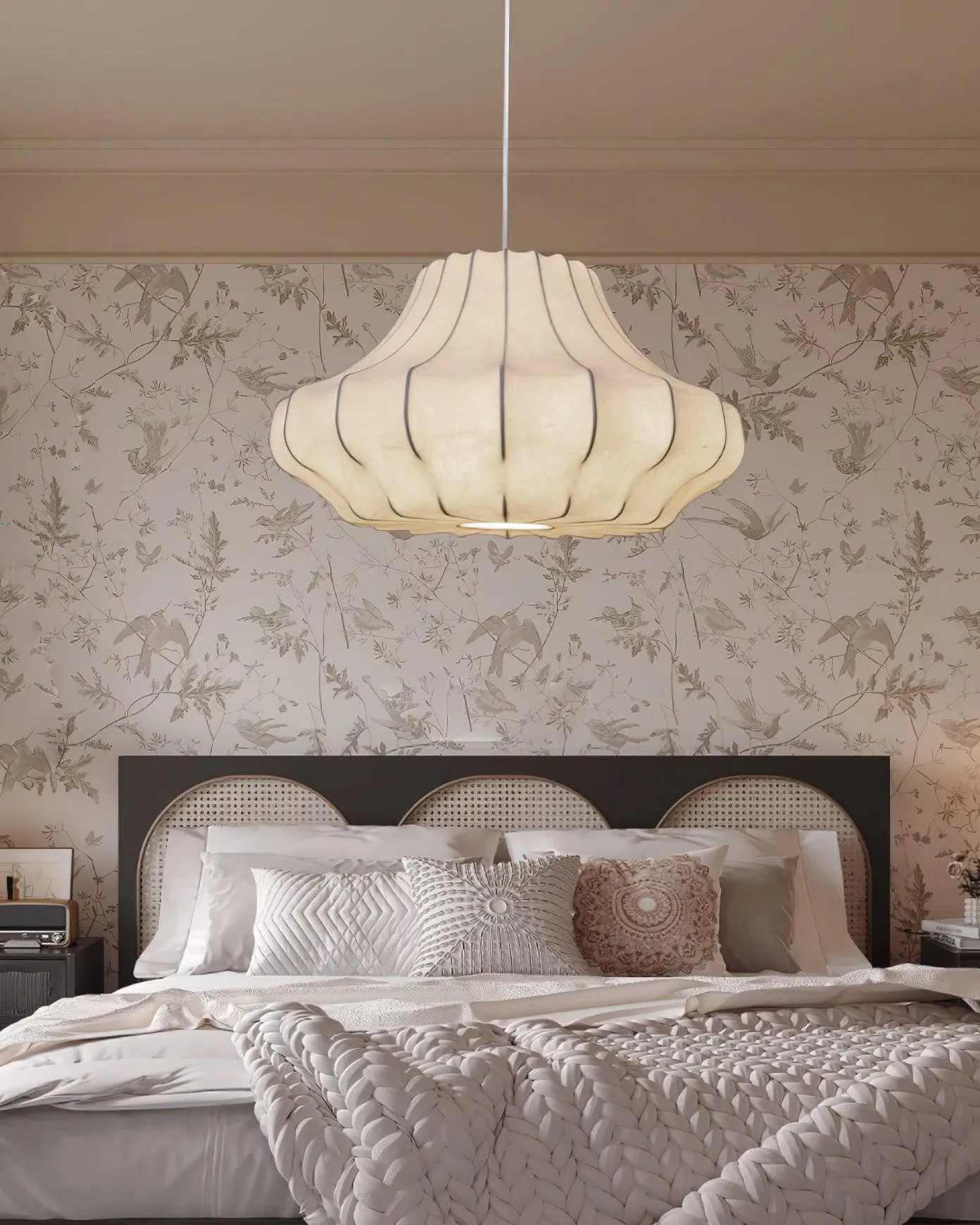 Phantom Pendant Lamp