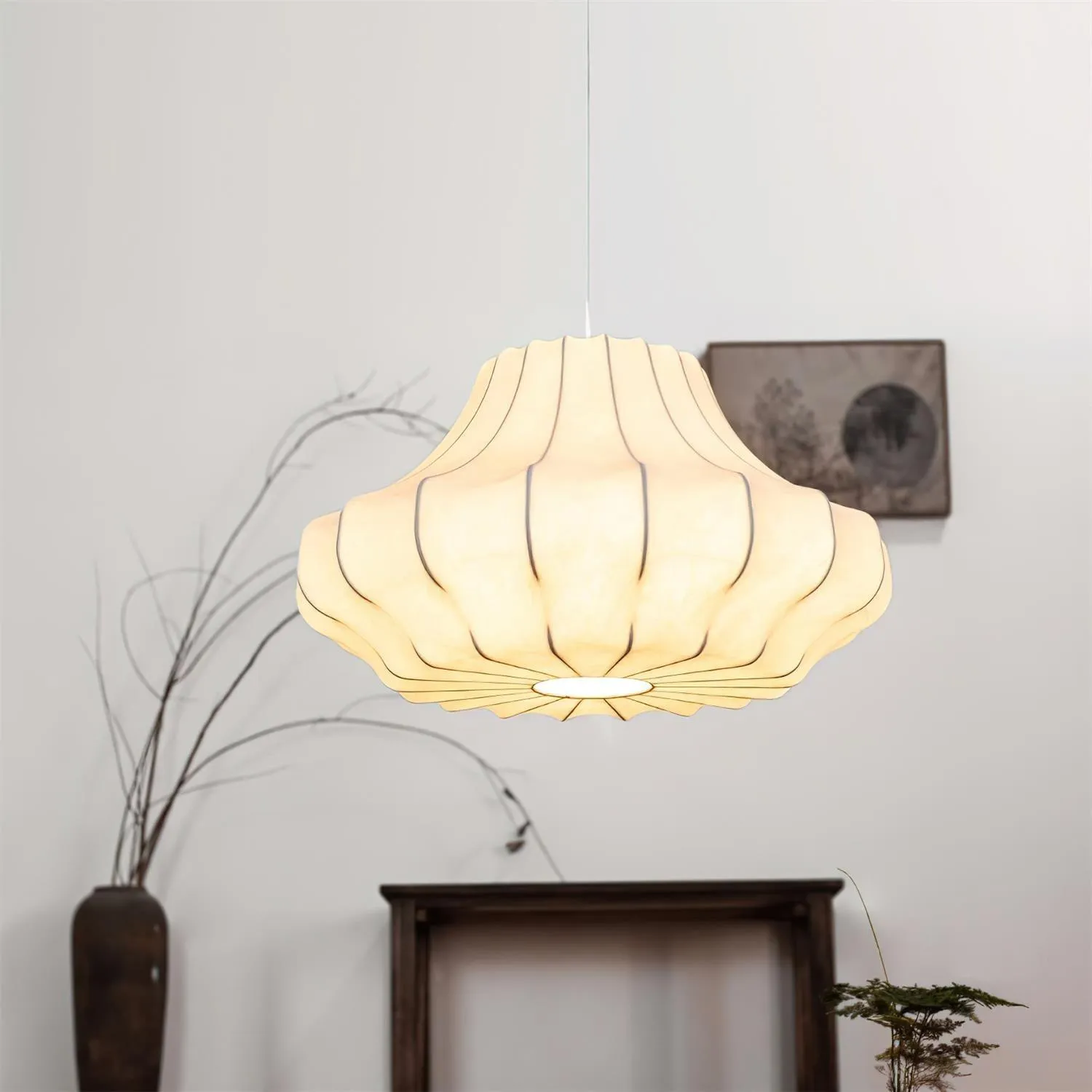Phantom Pendant Lamp