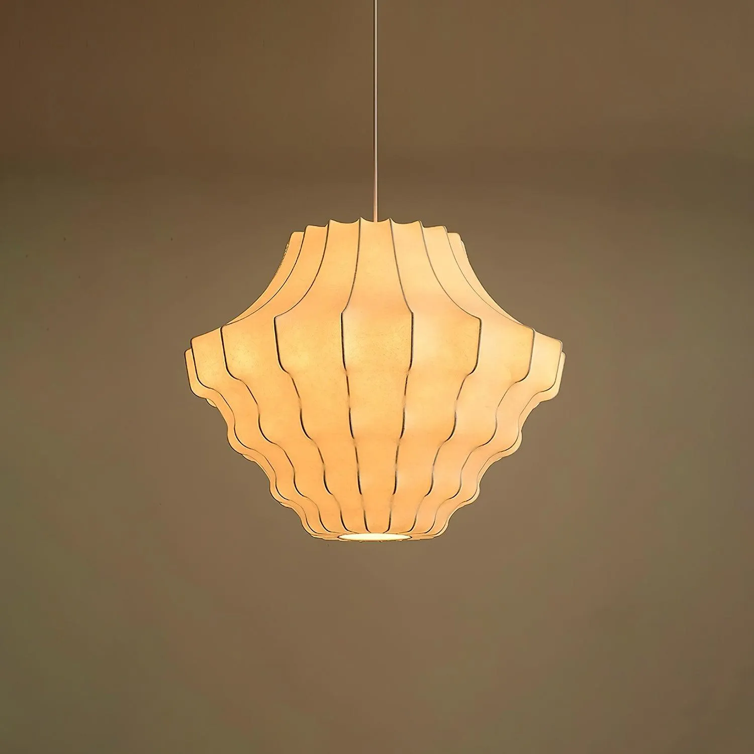 Phantom Pendant Lamp