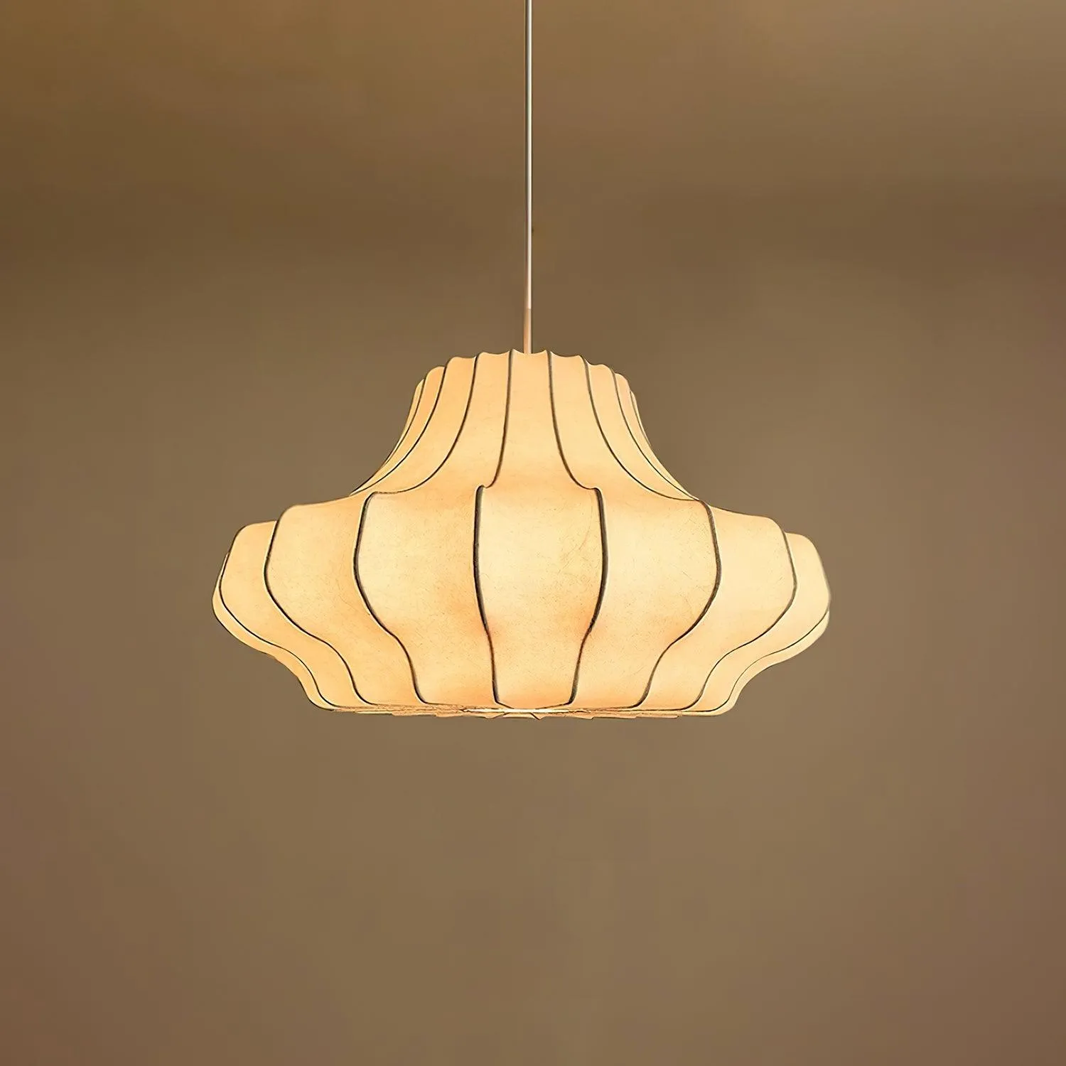 Phantom Pendant Lamp