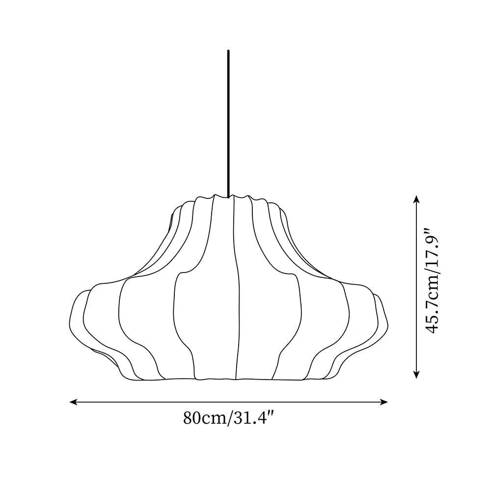 Phantom Pendant Lamp