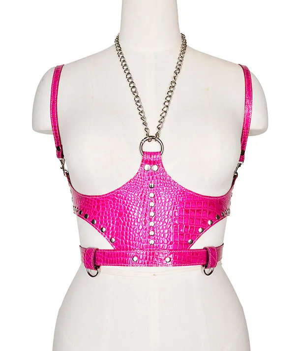 POISON Corset < DIVA-1 >