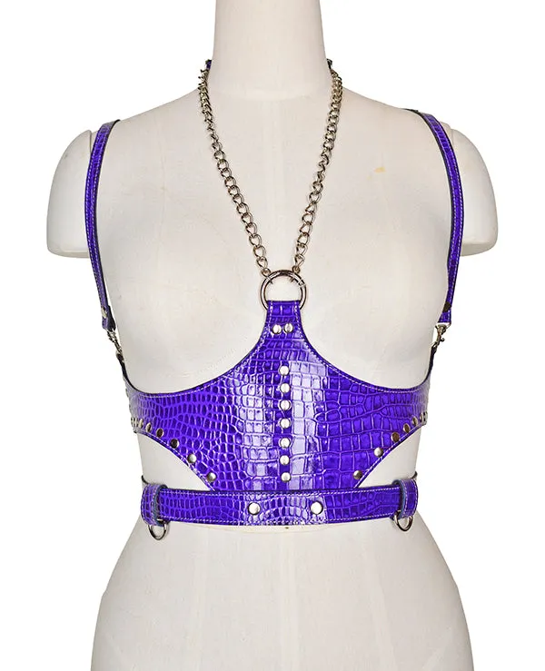 POISON Corset < DIVA-1 >
