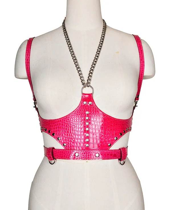POISON Corset < DIVA-1 >