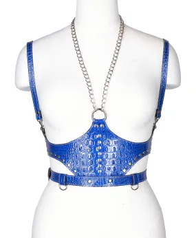 POISON Corset < DIVA-1 >