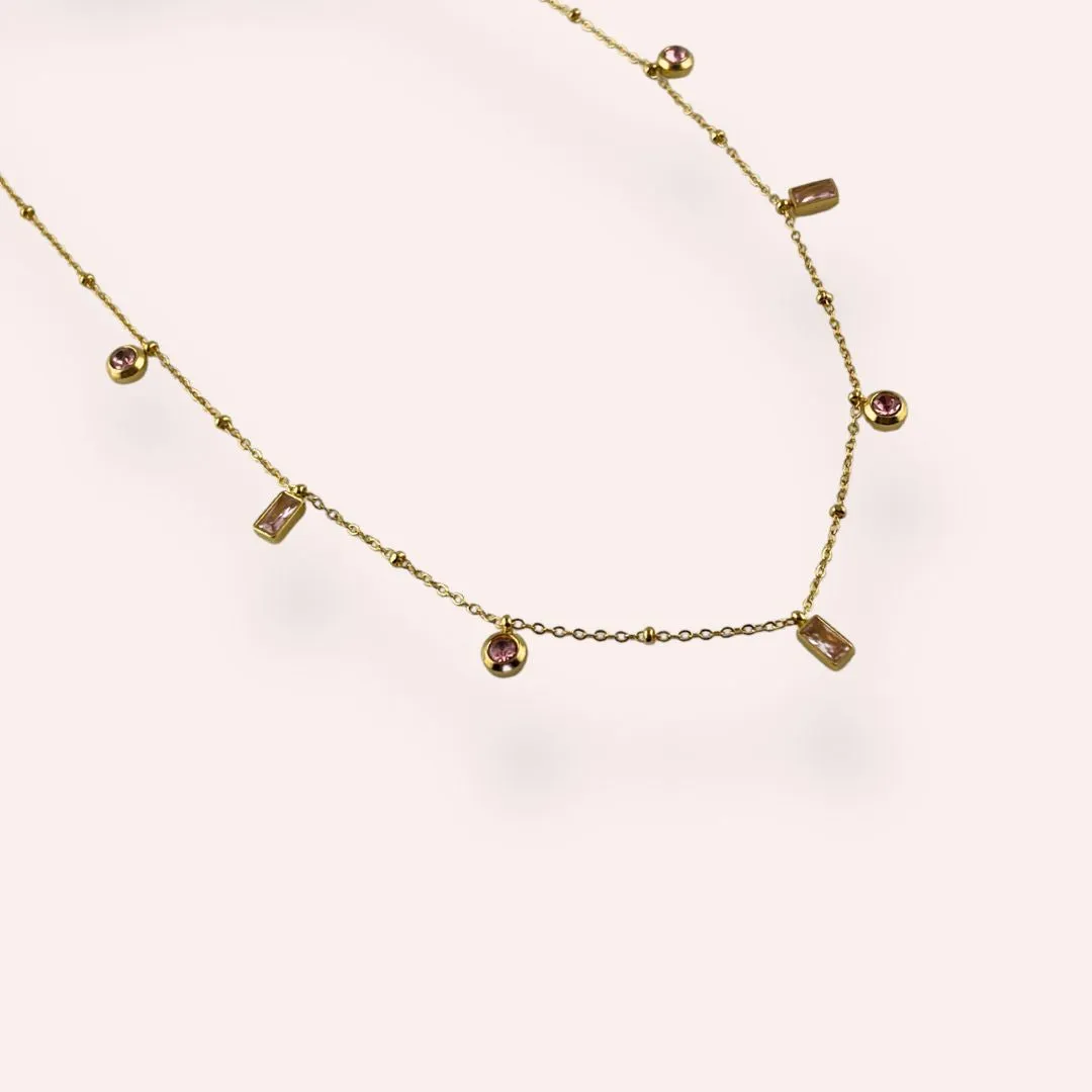 Prisc Necklace