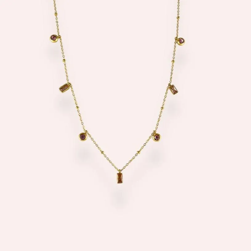 Prisc Necklace