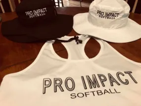 PRO IMPACT BUCKET HAT EMBROIDERED