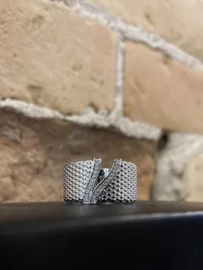 "Wreath" Ring