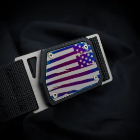 Raider Ti flag panel (Color)
