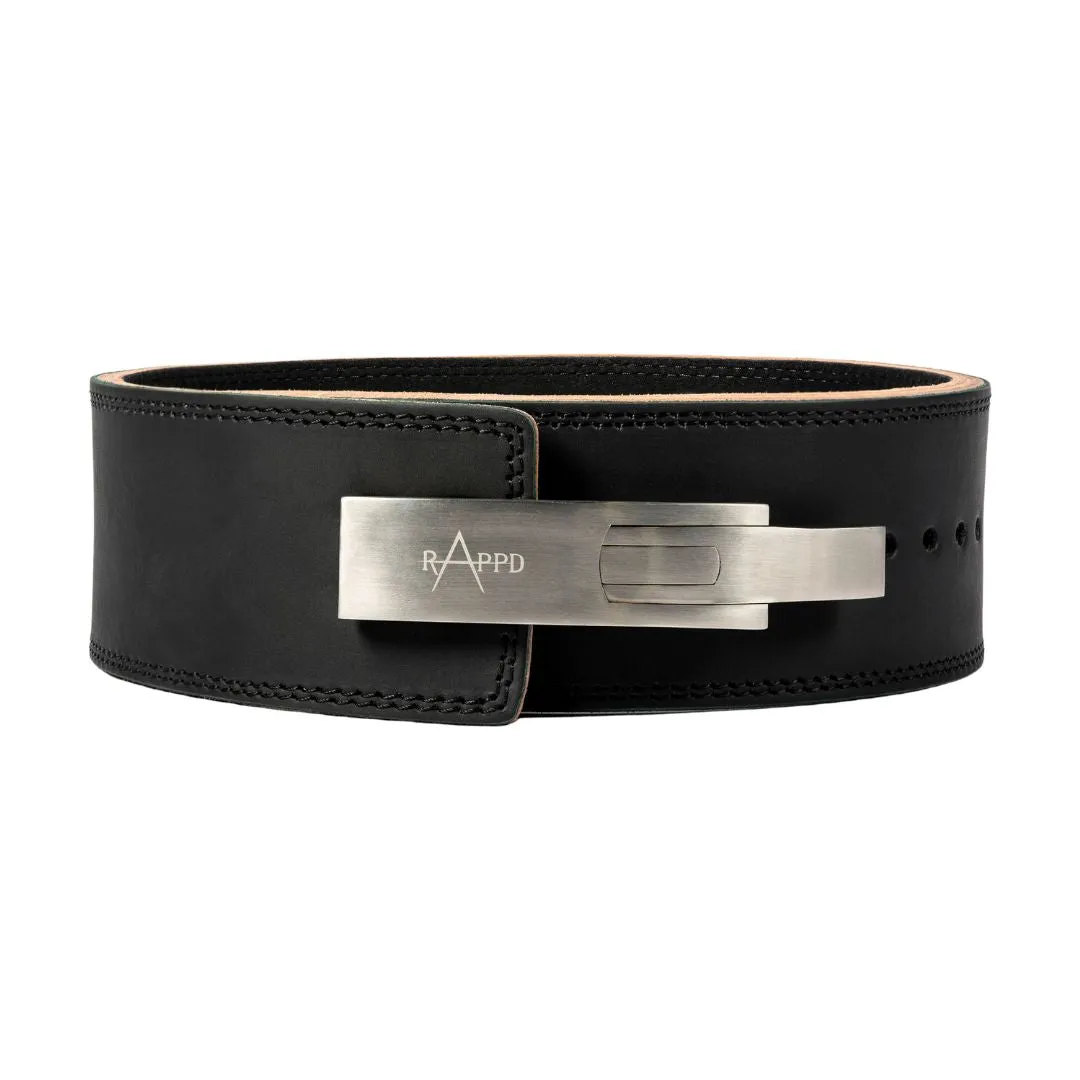 Rappd 10mm Lever Belt