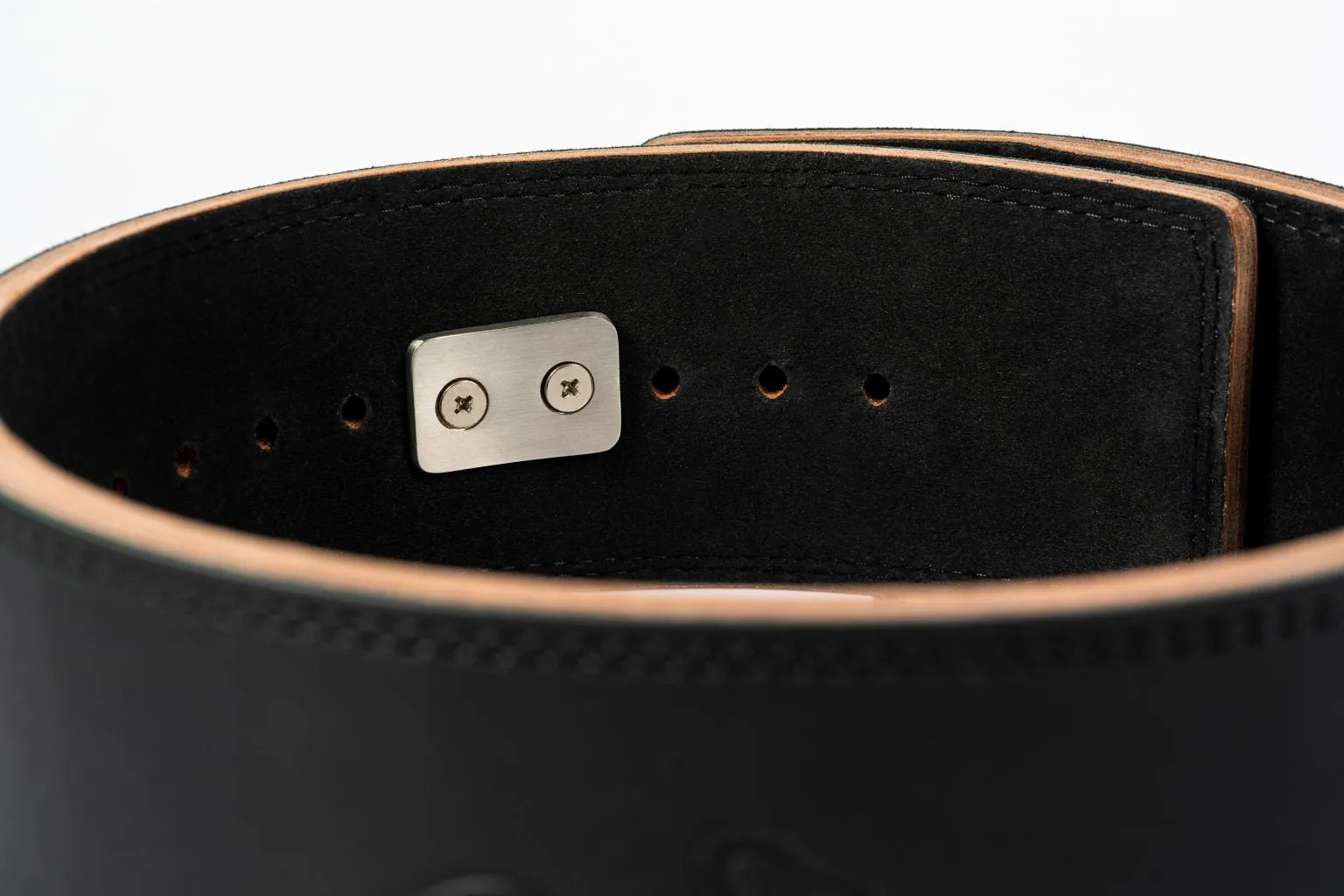 Rappd 10mm Lever Belt