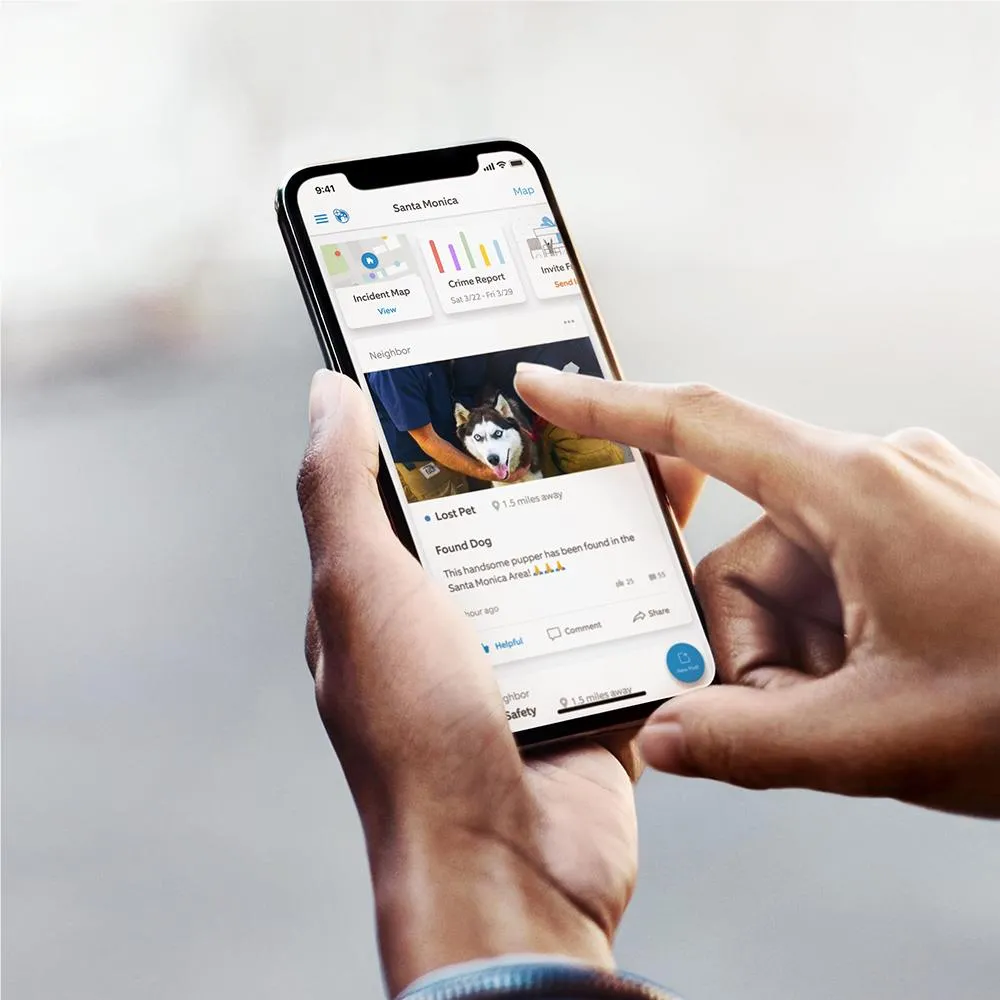 Ring Video Doorbell Plus with Chime