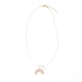 Rockahula Magical Rainbow Necklace