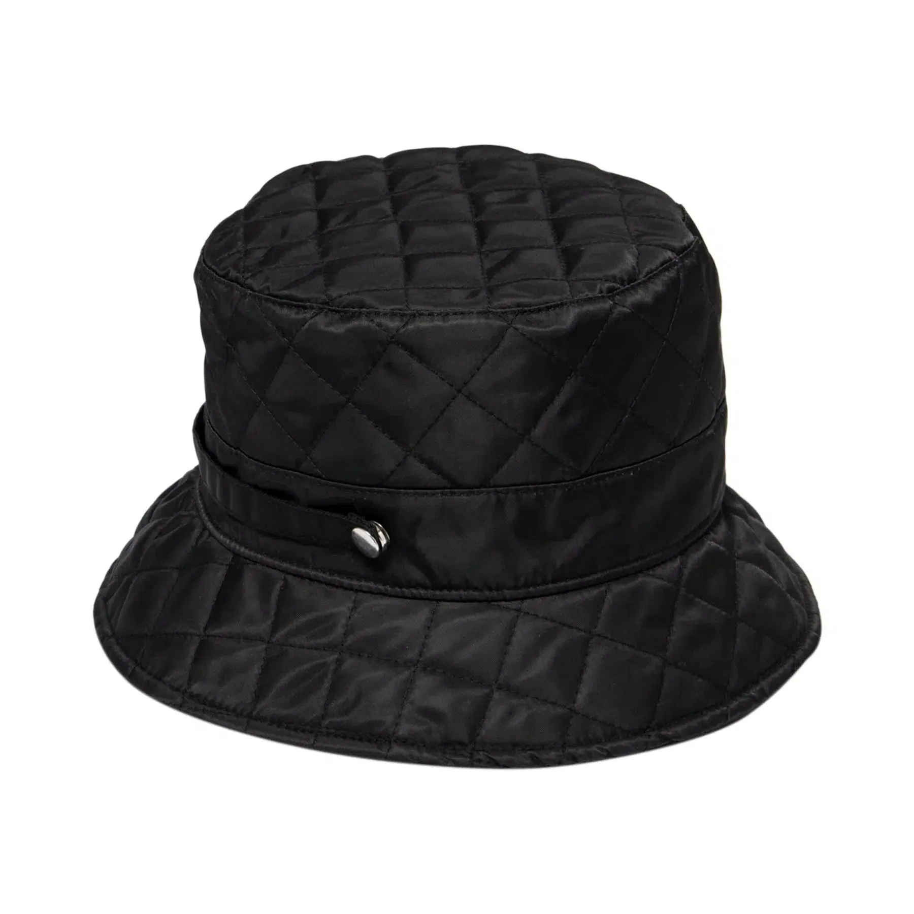 San Diego Hat Co. Hat: Quilted Rain Hat