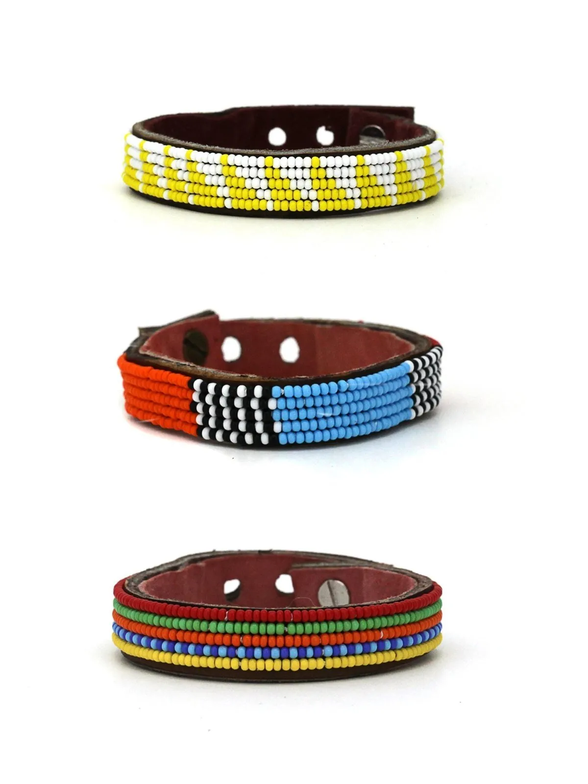 Small Cuff Stacks