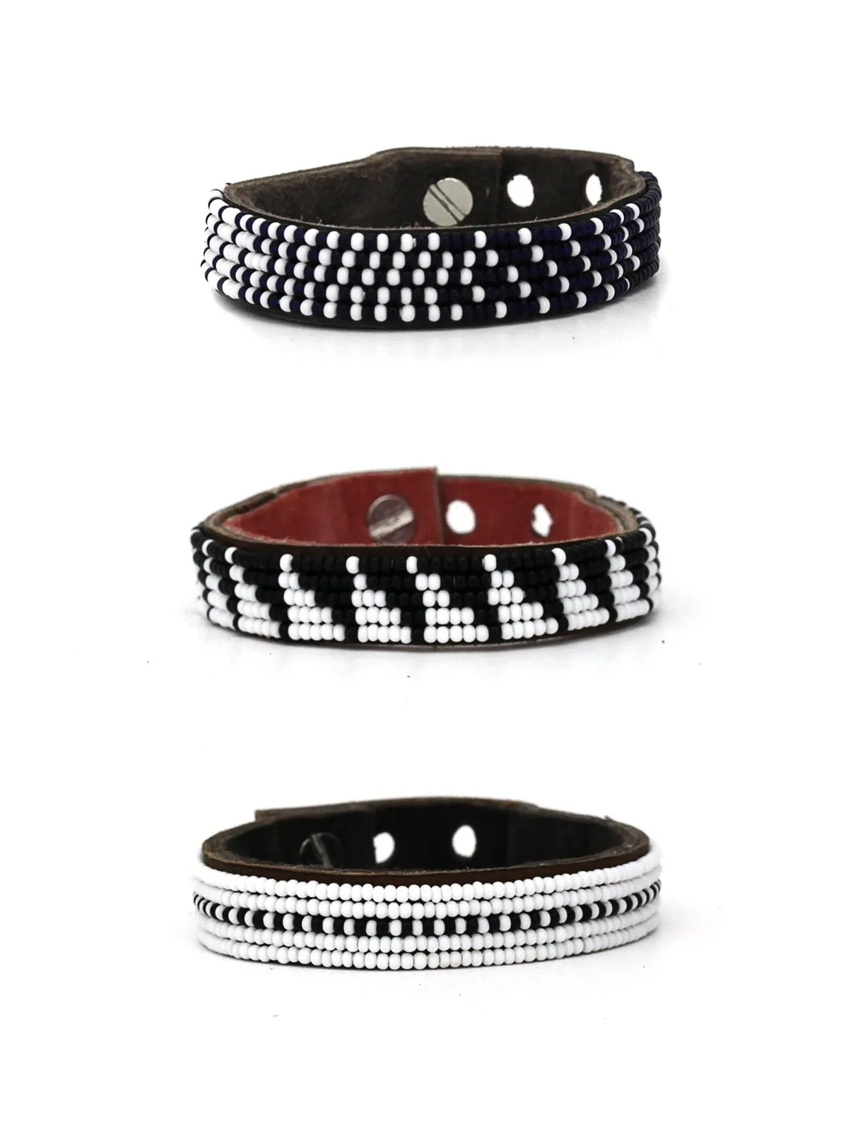 Small Cuff Stacks