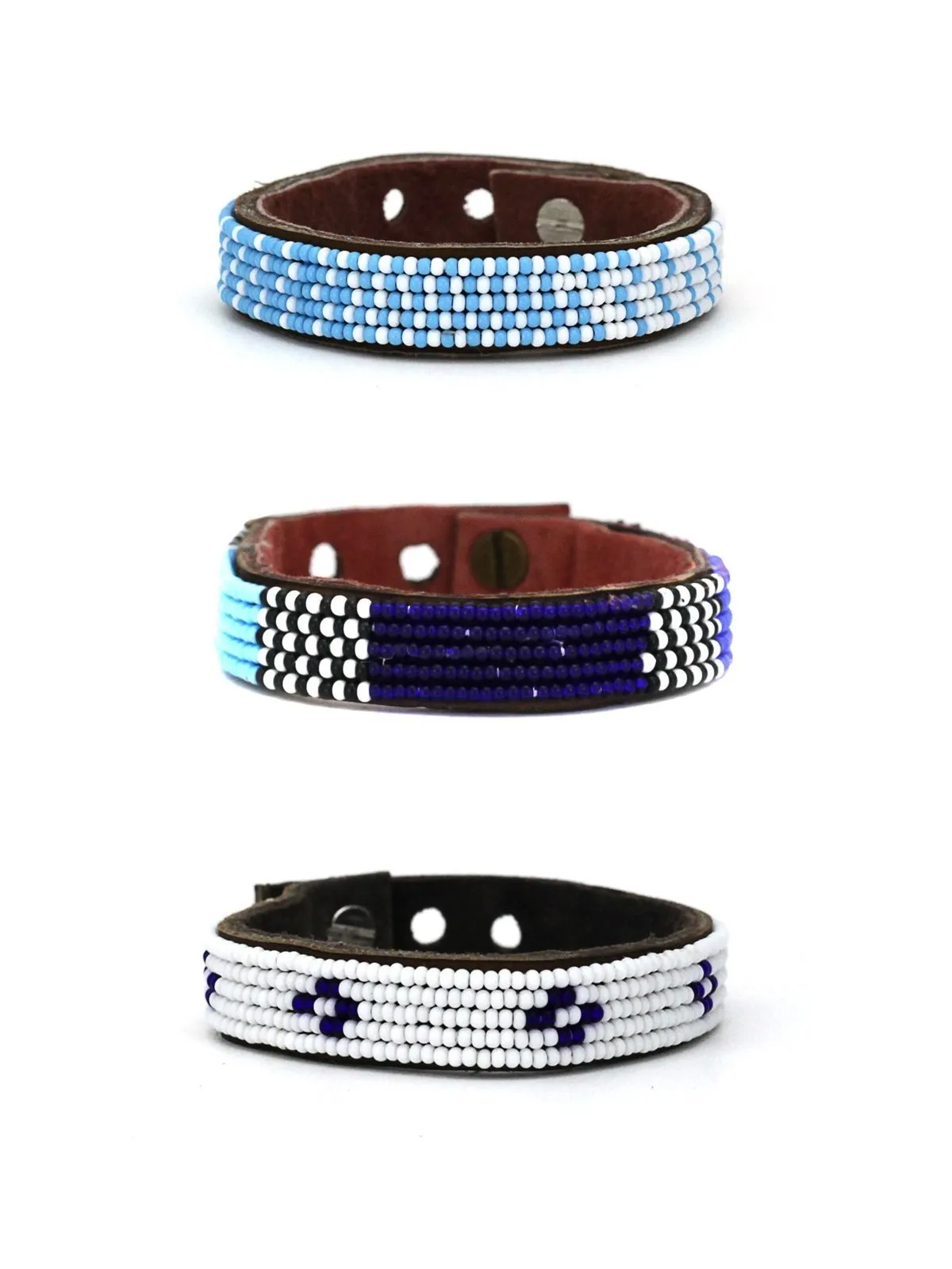 Small Cuff Stacks