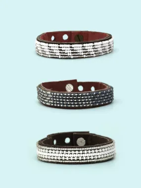 Small Cuff Stacks