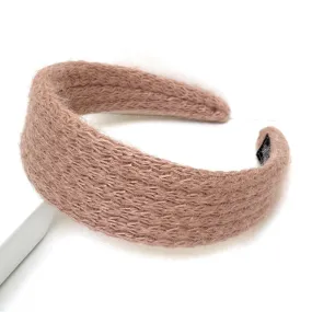 Soft Knit Headband
