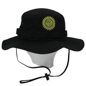 SOL Bucket Hat