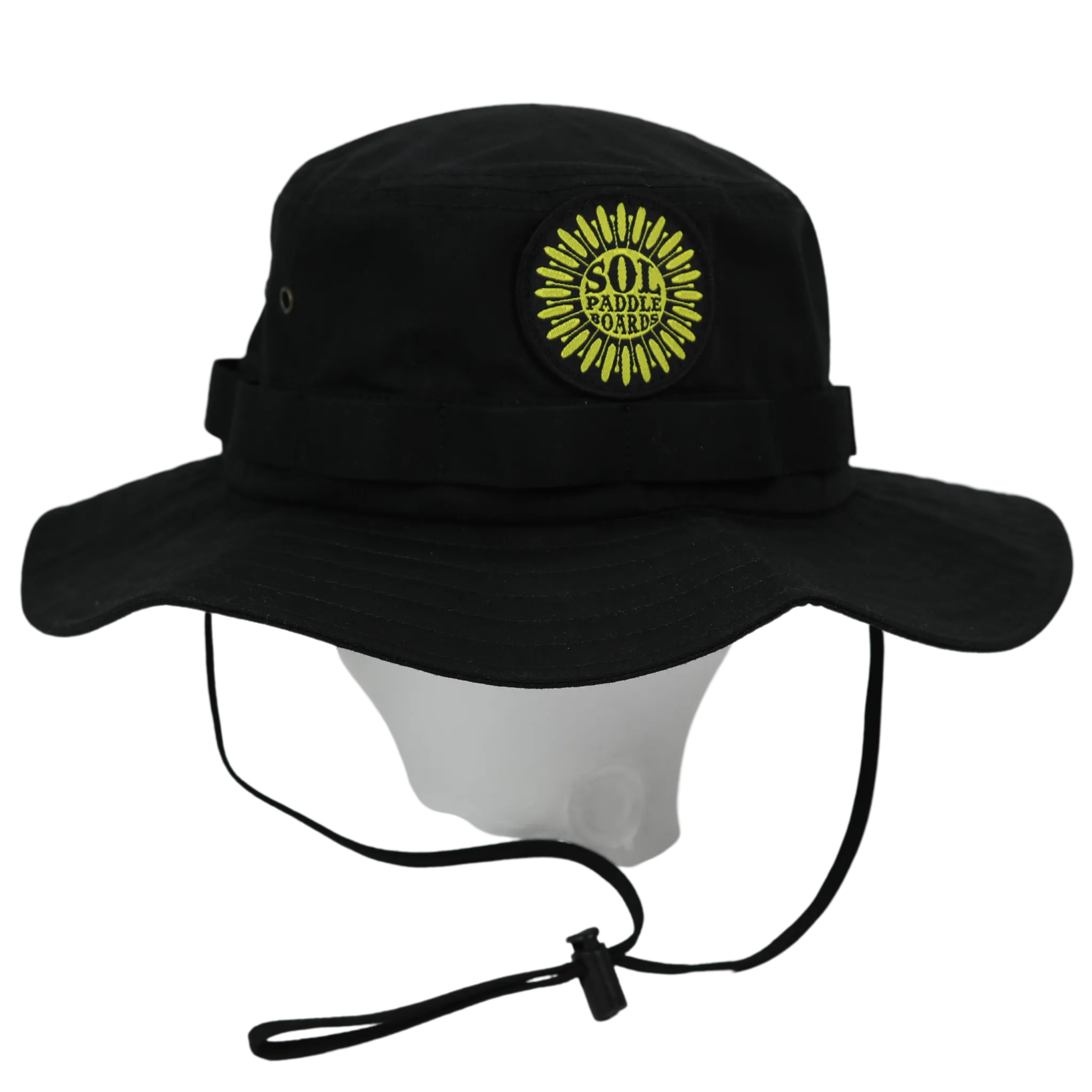 SOL Bucket Hat