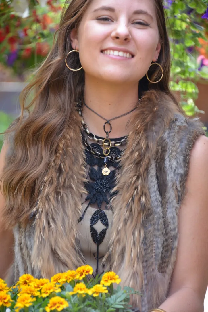 Solstice Earrings