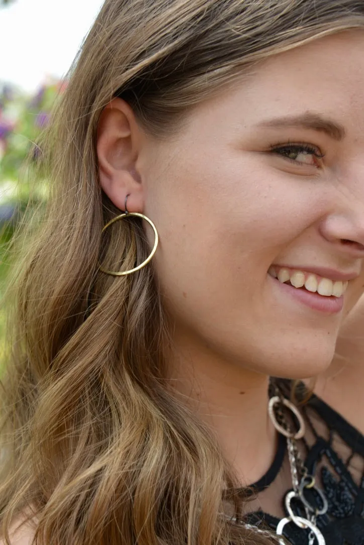 Solstice Earrings