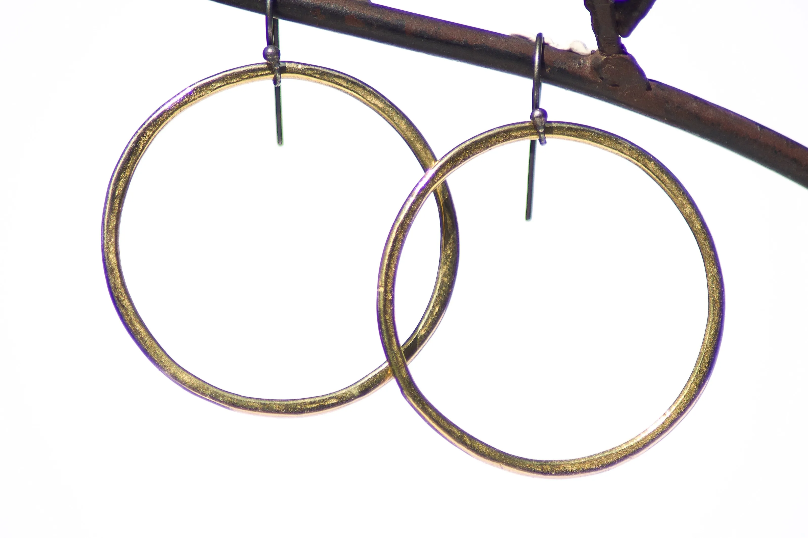 Solstice Earrings