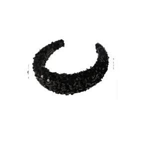Sparkle Sequin Headbands