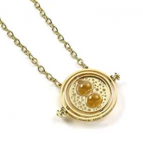 Spinning Time Turner Necklace 30mm