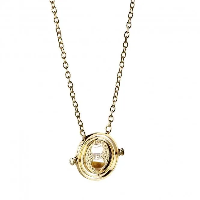 Spinning Time Turner Necklace 30mm