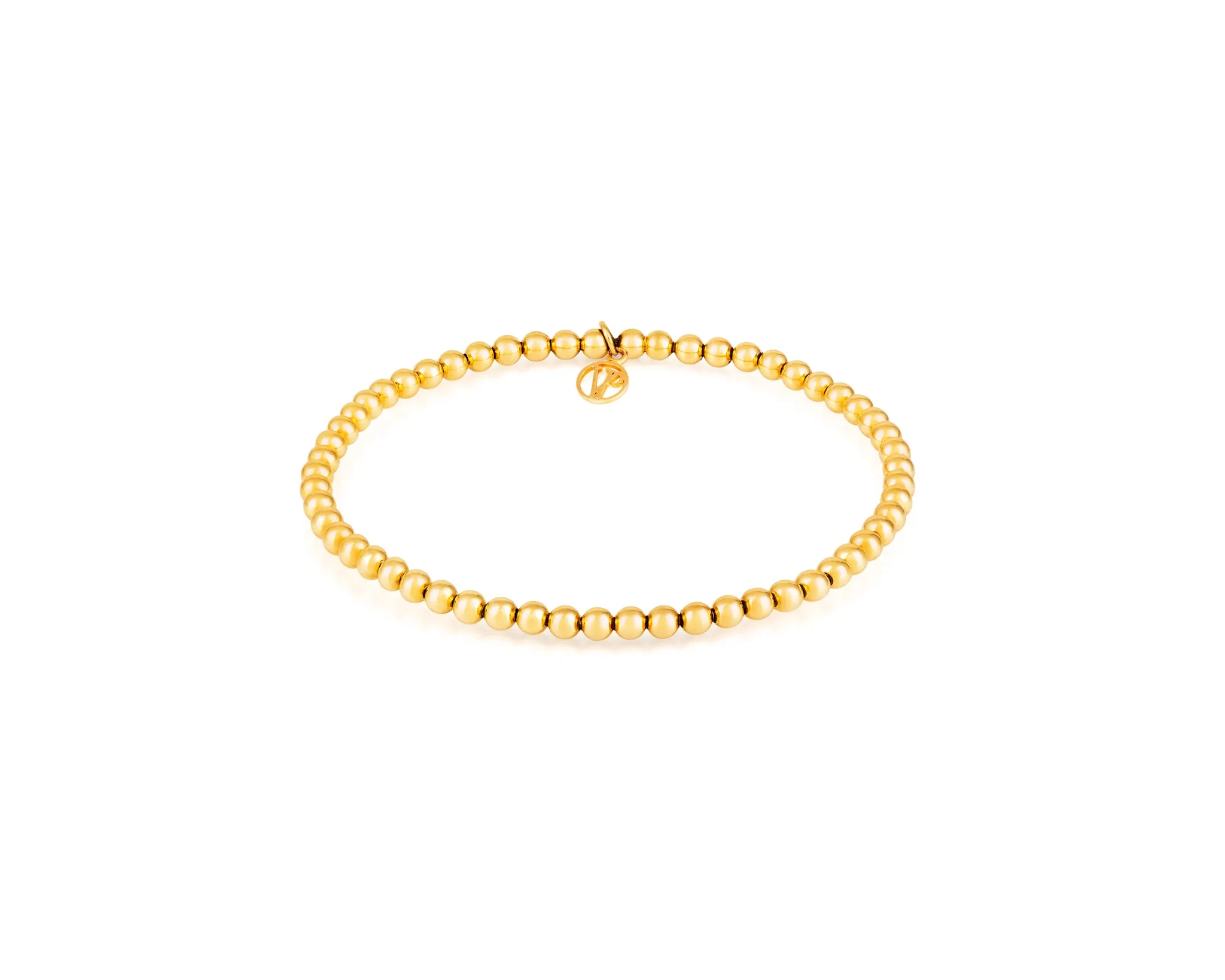 Stirata Bracelet Gold