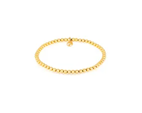 Stirata Bracelet Gold