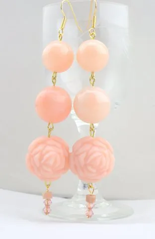 SUGAR GAY ISBER JEWELRY EARRINGS