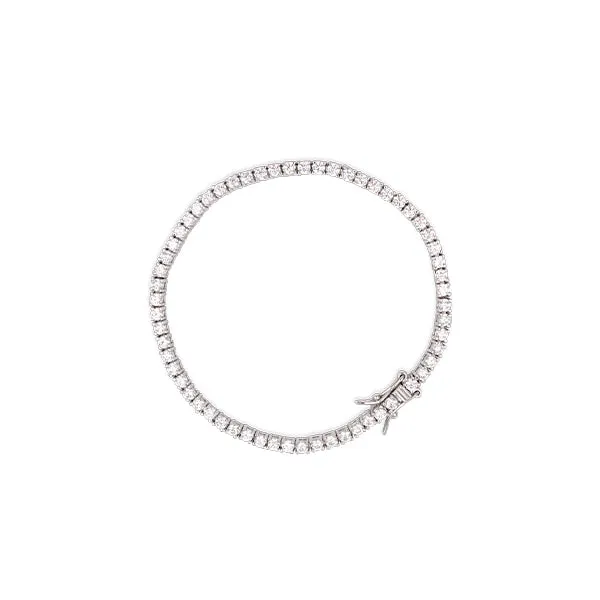 Tennis Bracelet Small