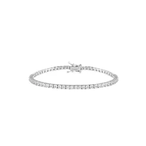 Tennis Bracelet Small