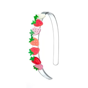 The Acrylic Adorned Headband - Various Styles - KIDS