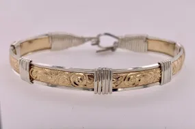 The "Mattie" Bracelet
