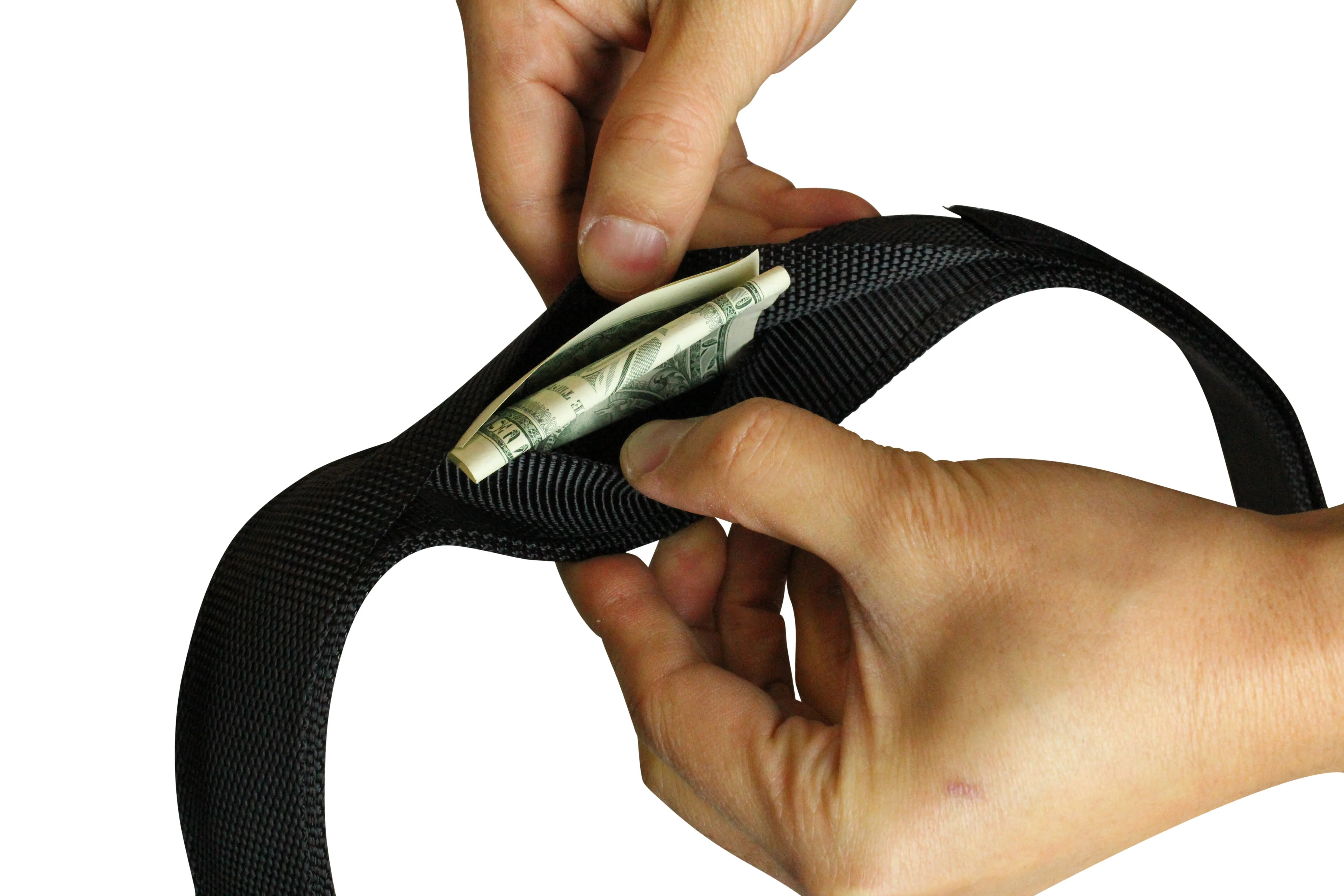 Trouser Belt - Type B - 1.5"Width