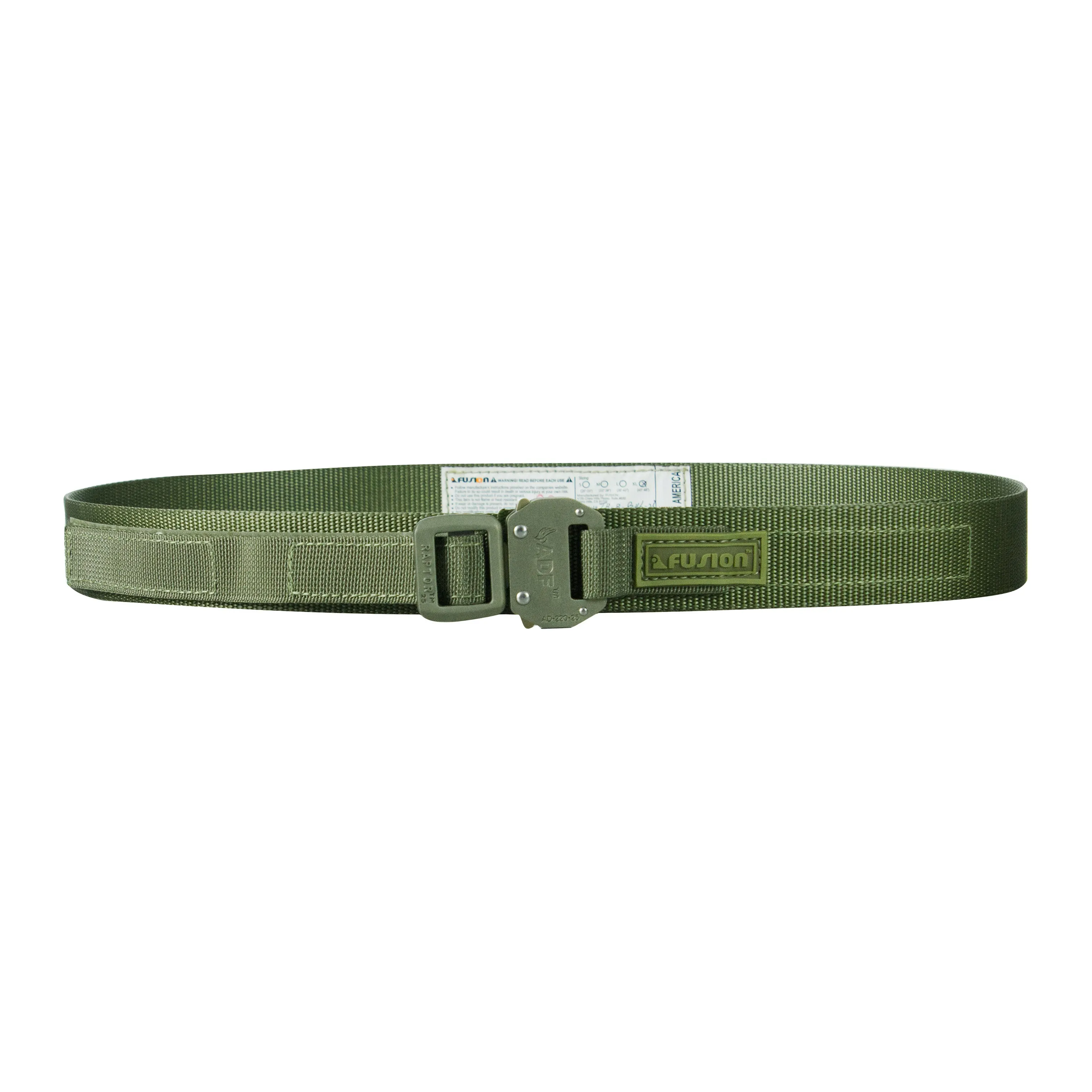 Trouser Belt - Type B - 1.5"Width