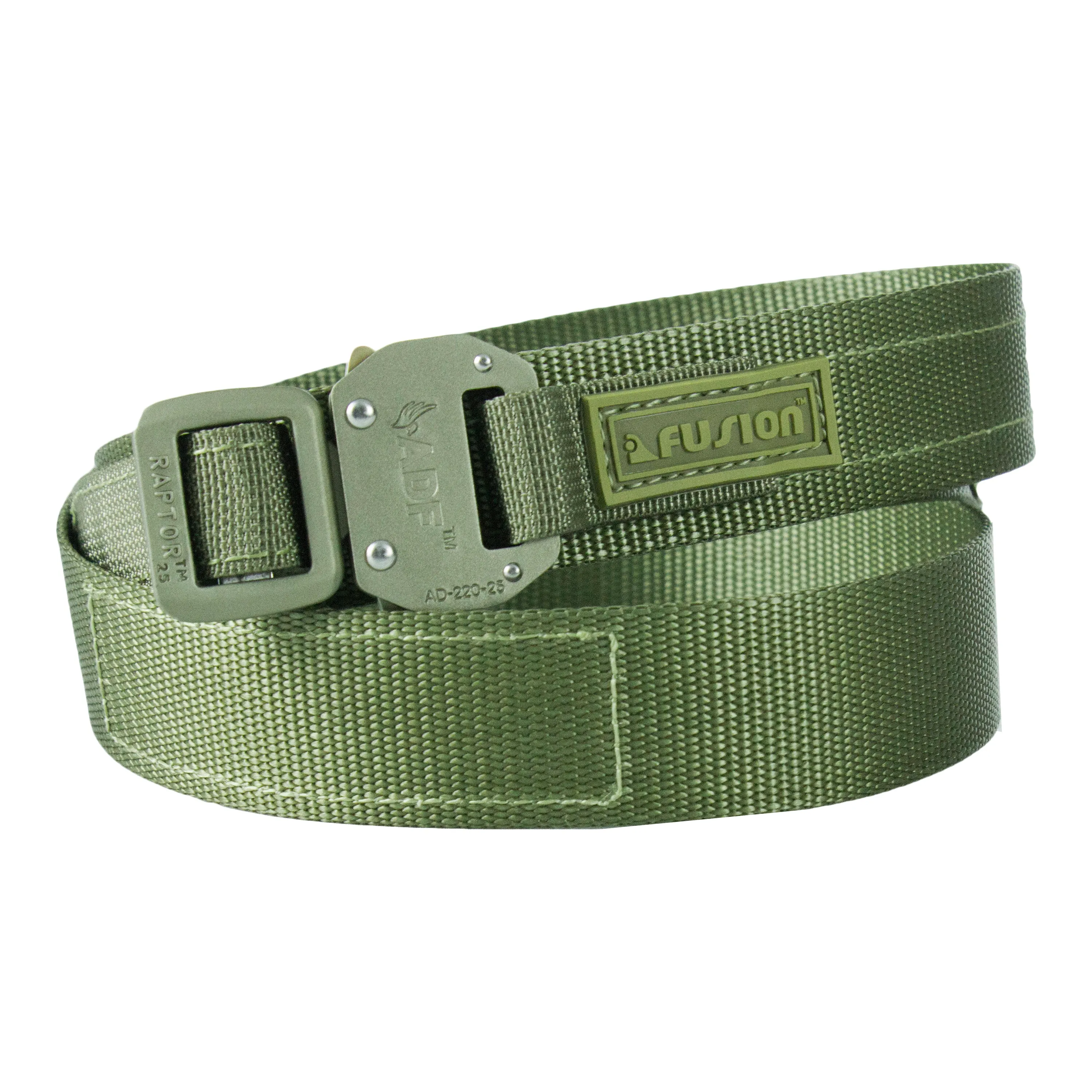 Trouser Belt - Type B - 1.5"Width
