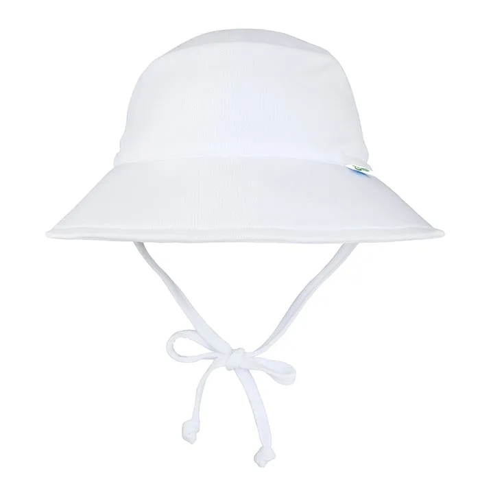 UPF 50  Breathable Bucket Hat