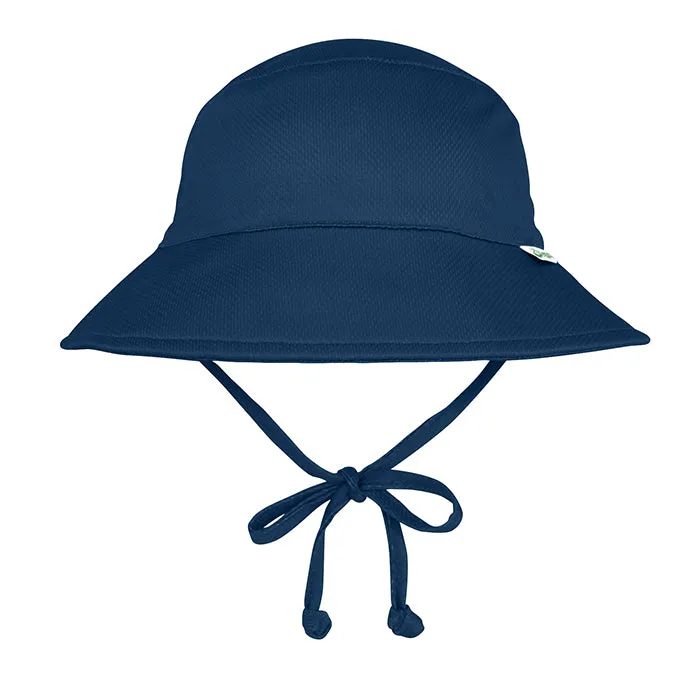 UPF 50  Breathable Bucket Hat