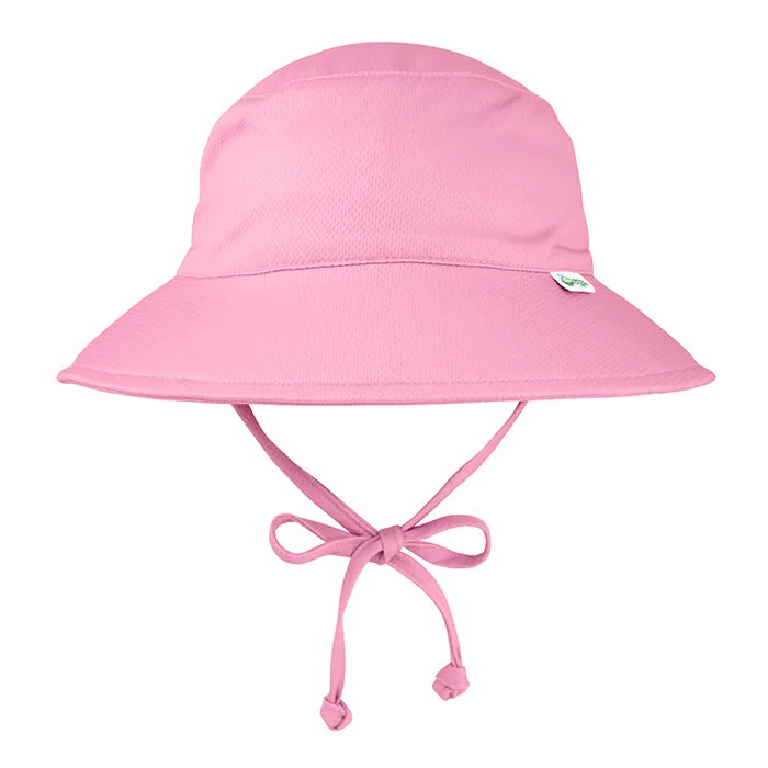 UPF 50  Breathable Bucket Hat